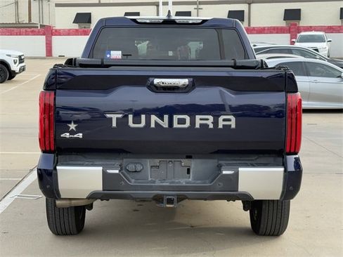 Used 2022 Toyota Tundra Limited image 5
