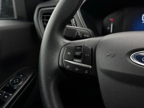 Certified 2023 Ford Escape AWD image 10