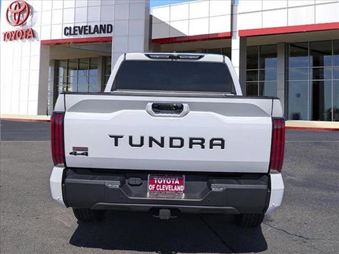 Used 2024 Toyota Tundra Limited image 6