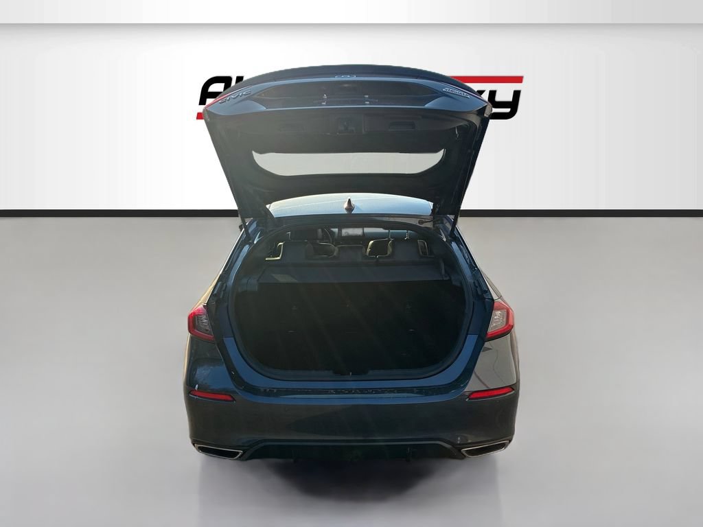 Used 2023 Honda Civic Sport Touring image 25