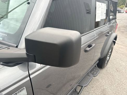 Used 2021 Ford Bronco Big Bend image 11