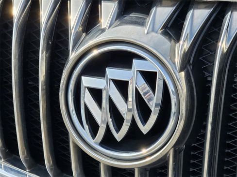 Used 2018 Buick Envision Essence w/ LPO, Hit The Road Package image 6