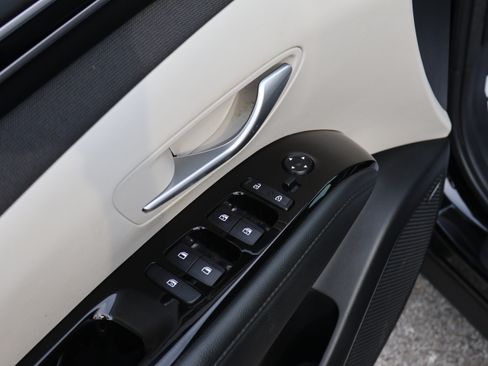 Used 2023 Hyundai Tucson Limited AWD/4WD image 38