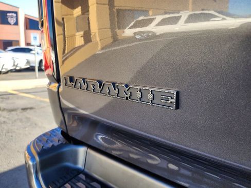 Used 2024 RAM 1500 Laramie image 14