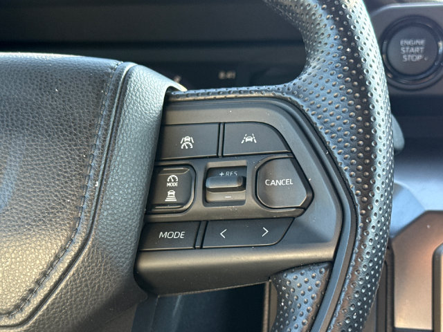 Used 2026 Toyota Tacoma SR5 AWD/4WD image 27