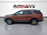 Used 2017 Ford Explorer Limited image 4