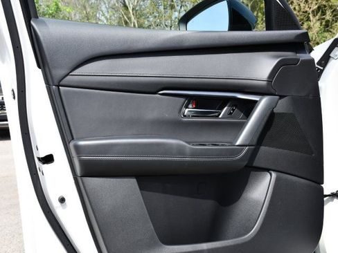 New 2026 MAZDA CX-5 Select AWD/4WD image 10