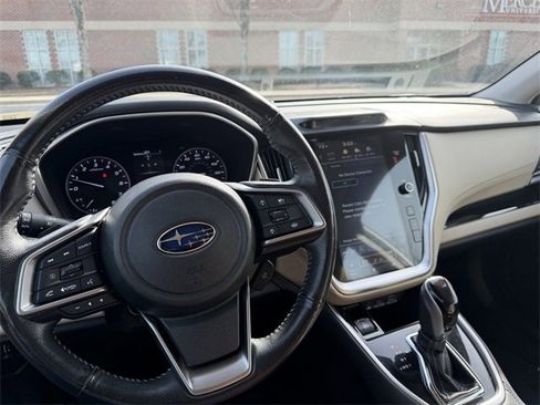 Used 2024 Subaru Legacy Limited image 15