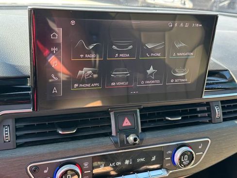 Used 2021 Audi A5 2.0T Premium Plus w/ Premium Plus image 35