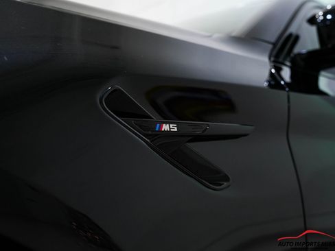 Used 2021 BMW M5 image 19