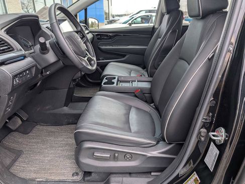 Used 2023 Honda Odyssey Elite image 15