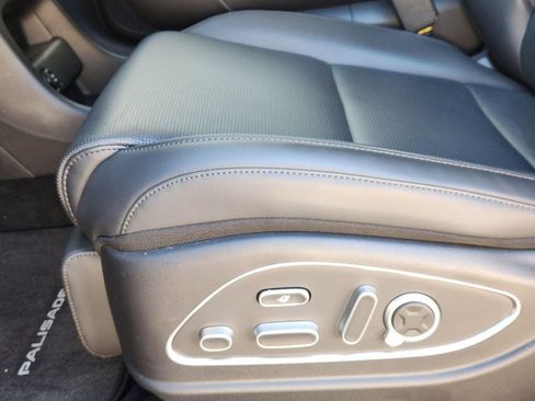 New 2026 Hyundai Palisade Calligraphy image 20