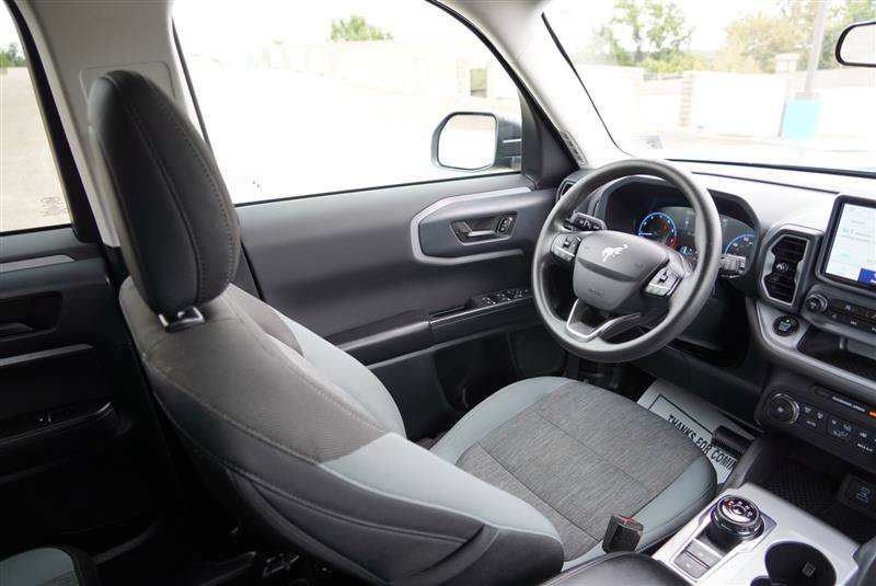 Used 2021 Ford Bronco Sport Big Bend AWD/4WD image 43