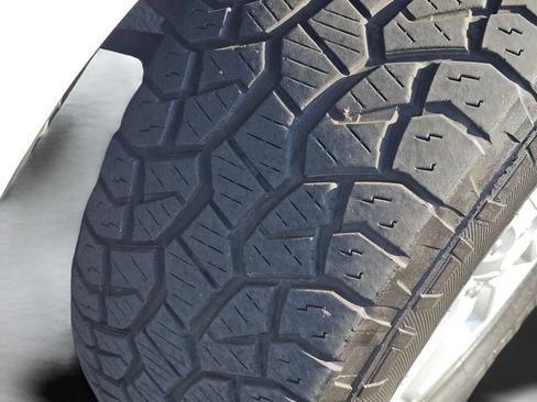 Used 2022 Toyota Sequoia SR5 AWD/4WD image 20
