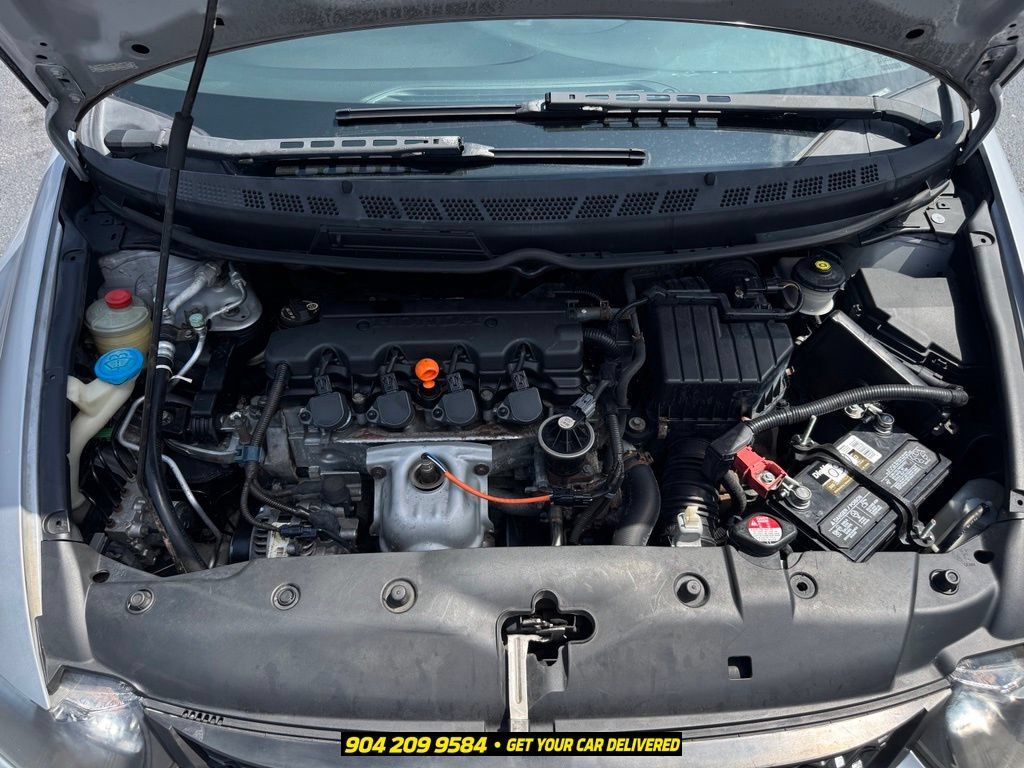 Used 2010 Honda Civic LX image 35