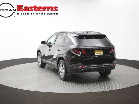 Used 2024 Hyundai Tucson SEL AWD/4WD image 61