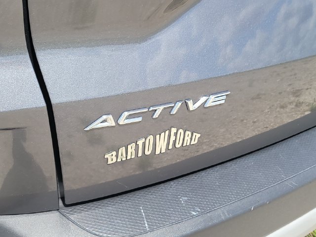 Used 2023 Ford Escape Active FWD image 9
