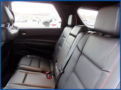 New 2026 Dodge Durango GT AWD/4WD image 11