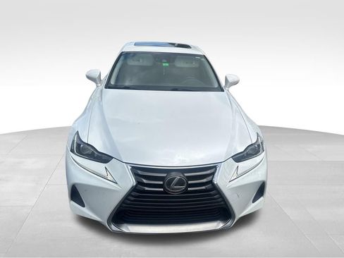 Used 2019 Lexus IS 300 w/ Premium Package image 2