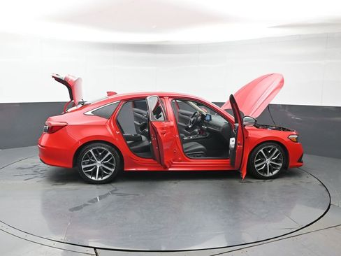 Used 2024 Honda Civic Touring image 50