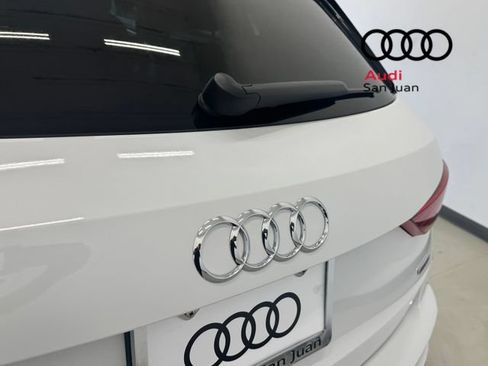 Used 2023 Audi Q3 2.0T Premium Plus w/ Premium Plus Package AWD/4WD image 12