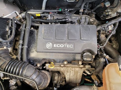 Used 2015 Buick Encore Convenience FWD image 30