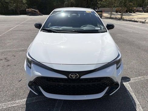 Used 2026 Toyota Corolla SE FWD image 6