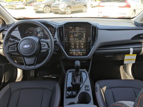 Certified 2025 Subaru Crosstrek 2.5i Limited w/ Popular Package #3A image 14