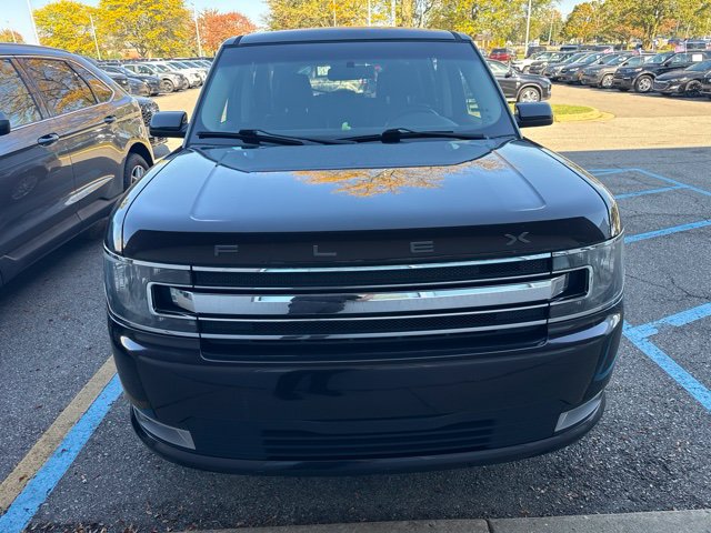 Used 2013 Ford Flex SEL FWD image 5