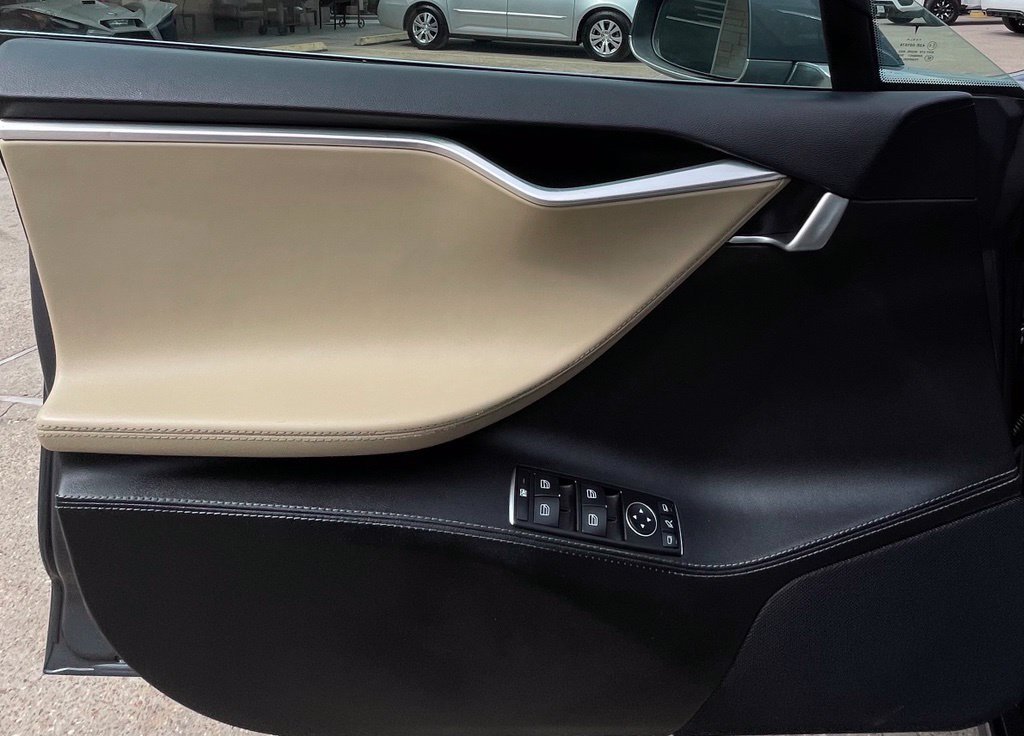 Used 2014 Tesla Model S 85 RWD image 32