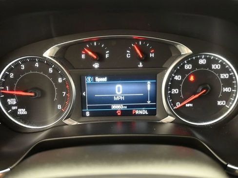 Used 2022 Chevrolet Blazer LT image 30