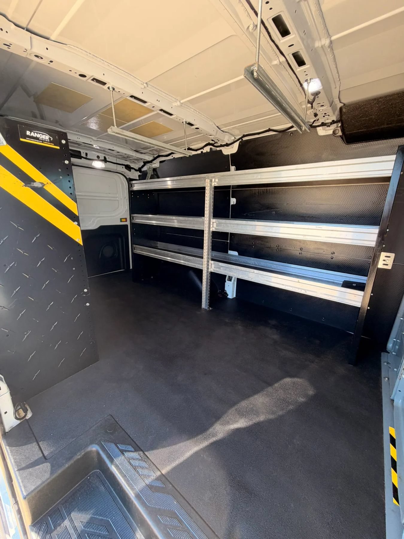 Used 2019 Ford Transit 150 130 Low Roof RWD image 23