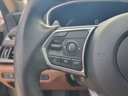 Used 2024 Acura MDX FWD w/ Technology Package image 26