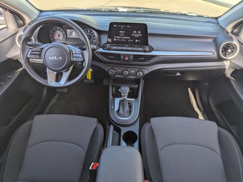 Certified 2024 Kia Forte LXS w/ LXS Technology Package image 12
