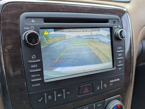 Used 2014 Buick Enclave Premium w/ Trailering Provision Package FWD image 28