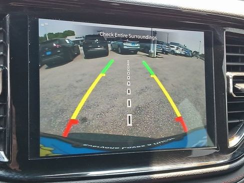 Used 2023 Dodge Durango R/T w/ Tow 'N Go Group AWD/4WD image 20