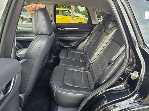 New 2025 MAZDA CX-5 AWD 2.5 S image 23