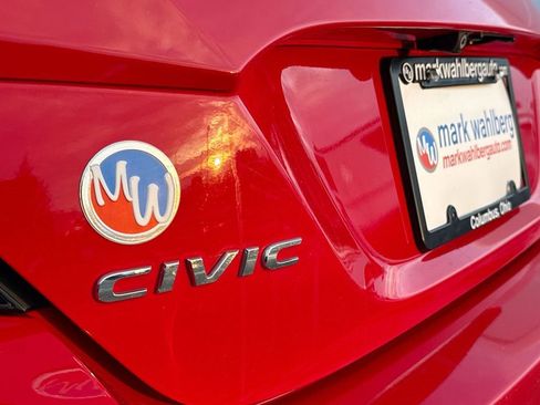 Used 2019 Honda Civic LX image 13