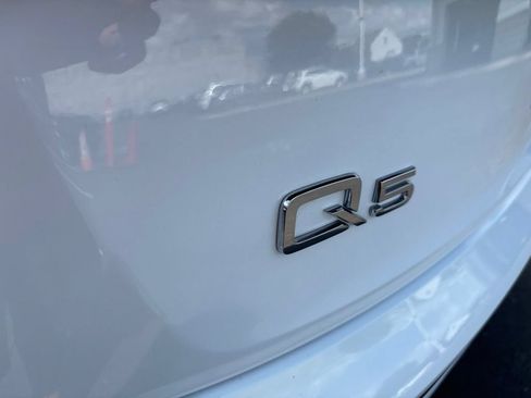 Certified 2023 Audi Q5 2.0T Premium w/ Convenience Package AWD/4WD image 13
