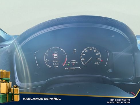 Used 2023 Honda Civic Sport image 19