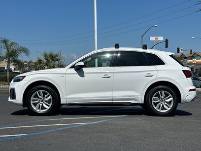 Used 2023 Audi Q5 2.0T Premium w/ Convenience Package
