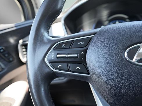 Used 2019 Hyundai Santa Fe AWD image 30