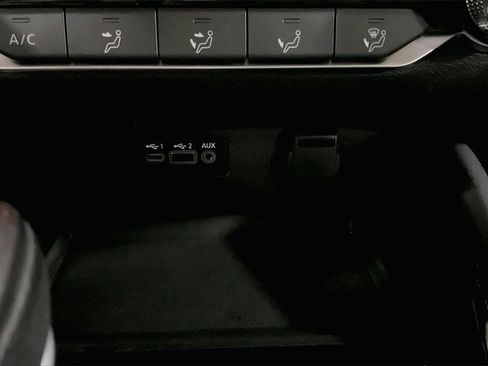 Used 2025 Nissan Altima 2.5 SR image 30