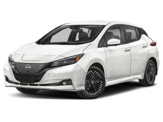Used 2024 Nissan Leaf SV Plus video 1