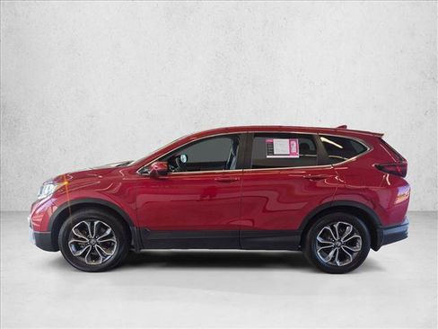 Used 2022 Honda CR-V EX image 10