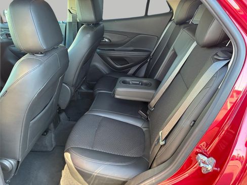 Used 2017 Buick Encore Preferred FWD image 20