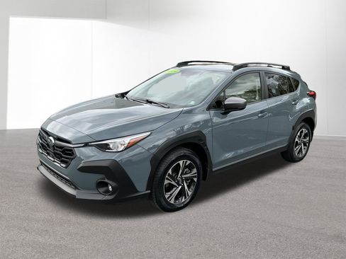 Used 2024 Subaru Crosstrek 2.0i Premium AWD/4WD image 7