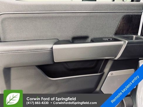 New 2026 Ford F350 Lariat w/ Chrome Package image 29