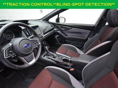 Used 2023 Subaru Impreza 2.0i Sport image 11