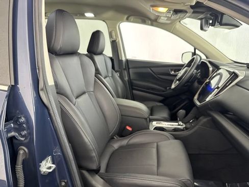 Used 2024 Subaru Ascent Limited AWD/4WD image 20